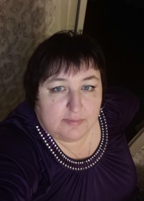Мария, 49, Россия, Самара