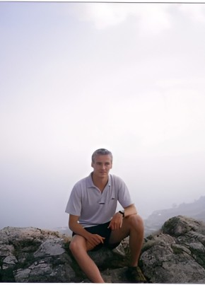 RamblerDating profile picture for @rome