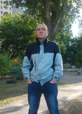 Артем Лисицкий, 34, Україна, Київ