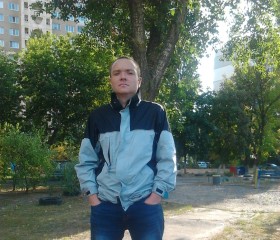 Артем Лисицкий, 34 года, Київ
