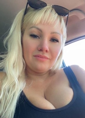 Melinda, 45, United States of America, Denver