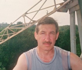 Игорь, 61 год, Тамбов