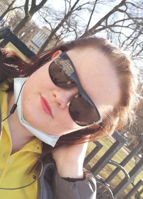 Nika, 33, Russia, Moscow