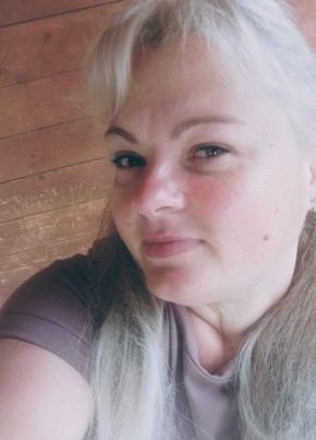 Nata, 54, Russia, Gagarin