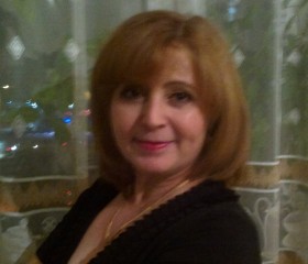 Нина, 57 лет, Москва
