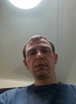 Anton, 42, Simferopol