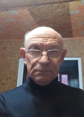 Александр из Мурома 52 года