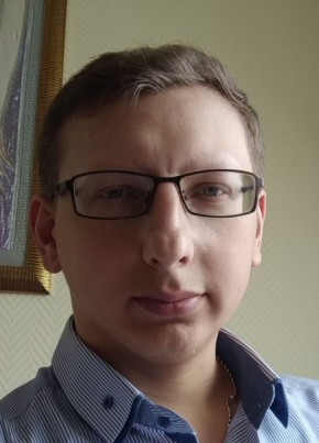 Paren, 38, Russia, Tomsk