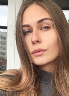 Anna, 32, Russia, Krasnodar