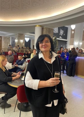 Lyubov, 58, Russia, Barnaul