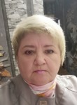 Tatyana, 56, Saint Petersburg