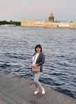 Natalya, 59, Saint Petersburg