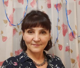 Наталья, 61 год, Кингисепп