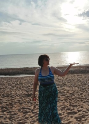 Natalya, 62, Russia, Kingisepp