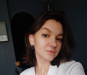 Ulyana, 23 года, Москва