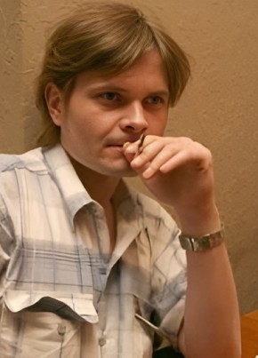 RamblerDating profile picture for @volant