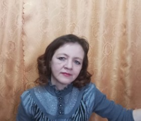 Юлия, 43 года, Жезкент