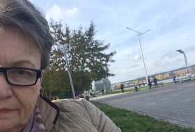 Olga, 67 - Только Я