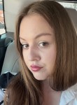 Polina, 19, Saint Petersburg