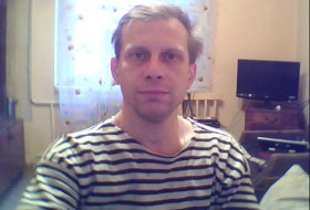 Андрей, 53 - Только Я