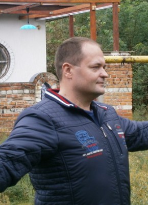 Анатолий, 54, Україна, Херсон