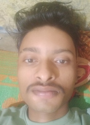 Birbalsingh, 19, India, Sancoale