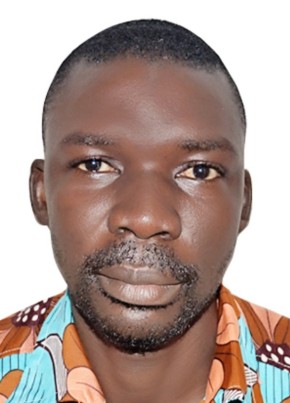 Traore, 37, Ivory Coast, Yamoussoukro