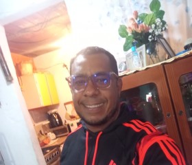 Deivis, 43, La Dolorita