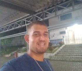 Daniel, 25 лет, Jaboatão