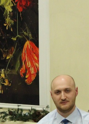 Vitaliy, 33, Россия, Воронеж