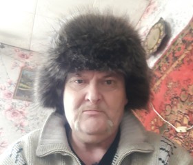 Александр, 58 лет, Иваново