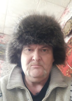 Александр, 57, Россия, Иваново
