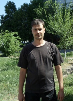 Vlabimir, 41, Россия, Лесной Городок