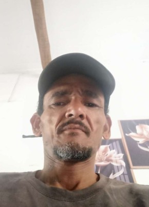 Paulo из Porto Seguro 43 года