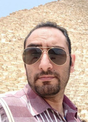 Mohammed, 40, الجمهورية اليمنية, صنعاء
