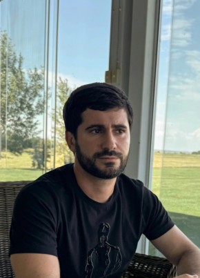 Arman из Ростова-на-Дону 37 лет