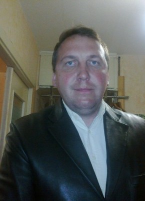 Дмитрий, 47, Рэспубліка Беларусь, Орша