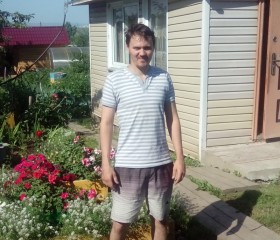 антон, 33 года, Красноярск