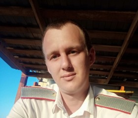 Сергей, 34 года, Новомихайловский