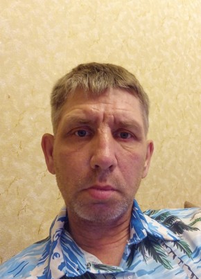 Олег из Петрозаводска 49 лет
