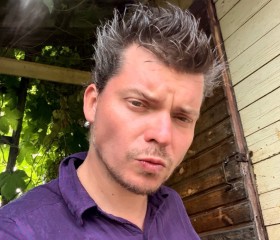 Armani, 38, Moscow
