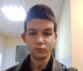 MaksMa, 20, Moscow
