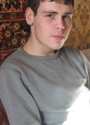 Денис Лебедев, 30, Россия, Чухлома