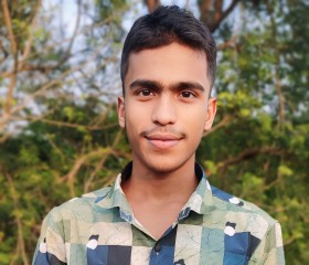 RAHMATULLAH, 19 лет, টঙ্গী