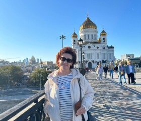 Ksana, 48, Ulyanovsk