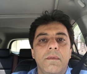 shahram, 53 года, شوشتر