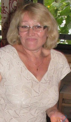 Людмила, 65, Россия, Москва