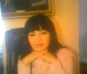 Аделина, 44 года, Бишкек