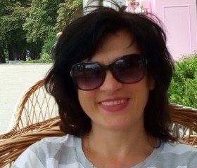 Елена, 57 лет, Київ