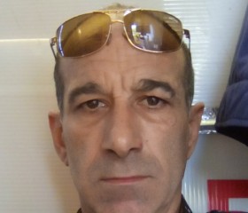 Oskar, 51, Kerch